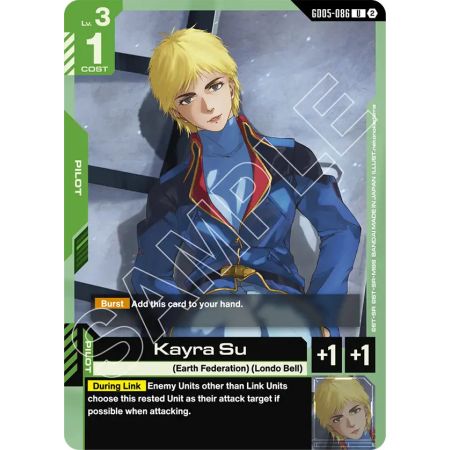 Kayra Su