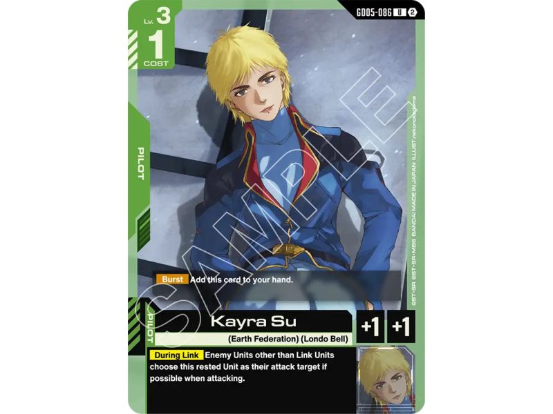Kayra Su
