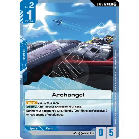 Archangel