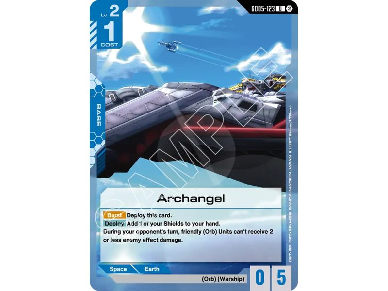 Archangel