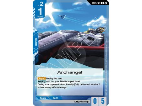 Archangel