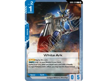 White Ark