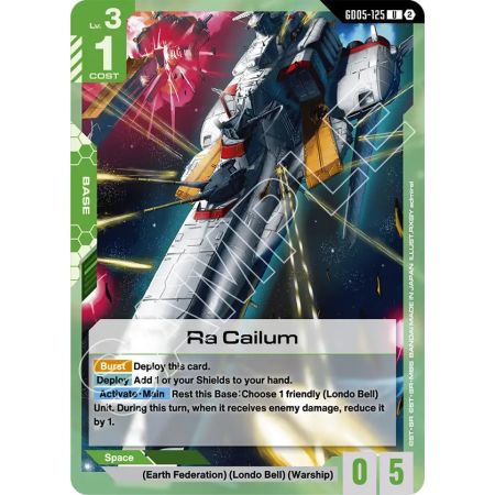 Ra Cailum