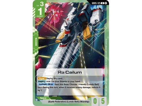Ra Cailum