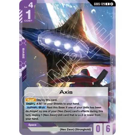 Axis
