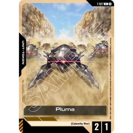 Pluma