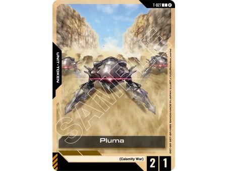 Pluma