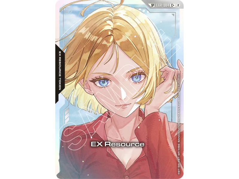 EX Resource