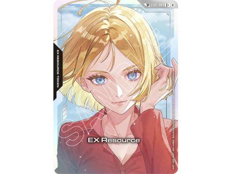 EX Resource