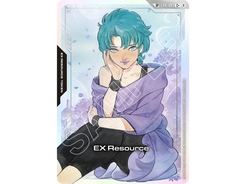 EX Resource