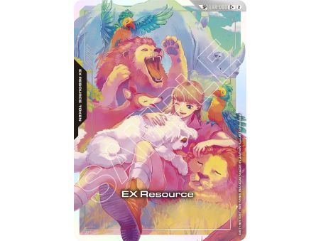 EX Resource