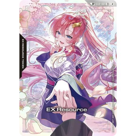 EX Resource