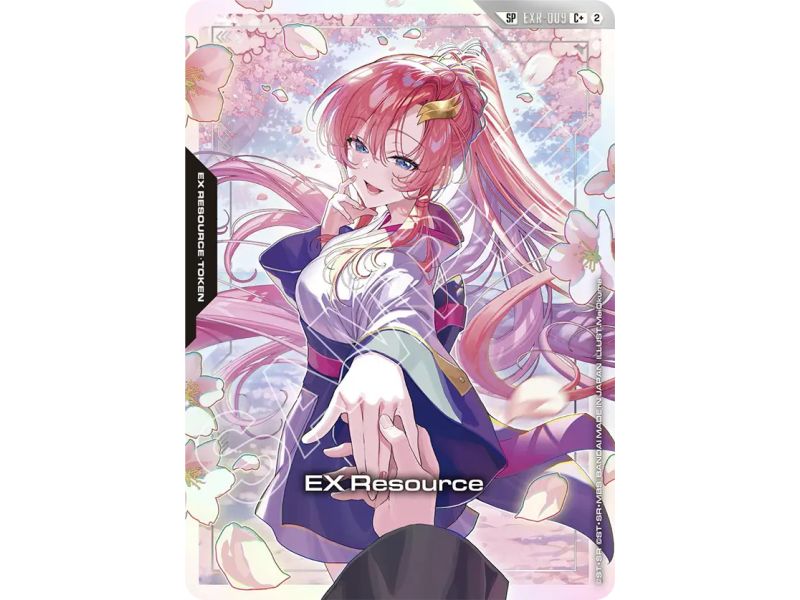 EX Resource