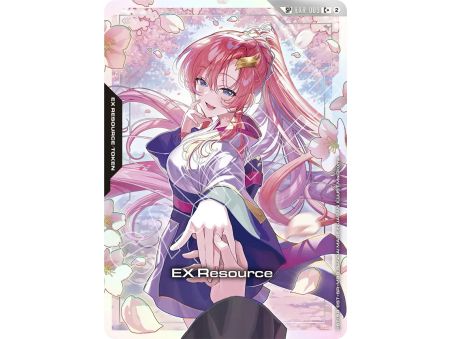 EX Resource