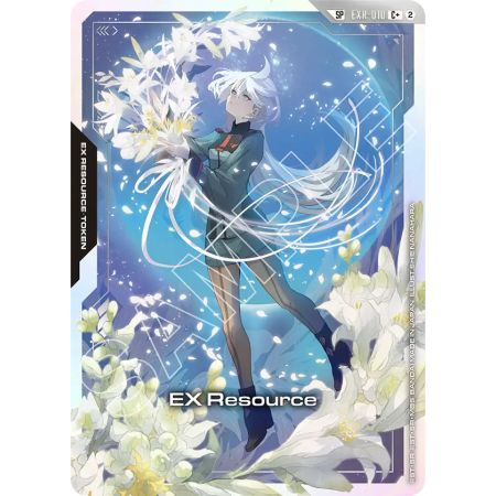 EX Resource