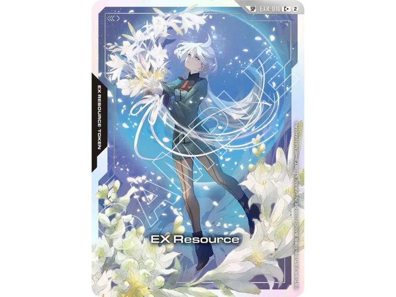 EX Resource