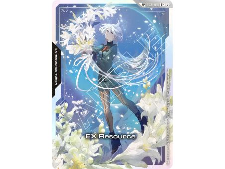 EX Resource