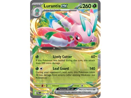 Lurantis ex
