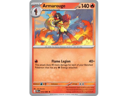 Armarouge