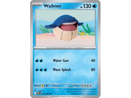 Wailmer