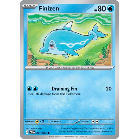 Finizen