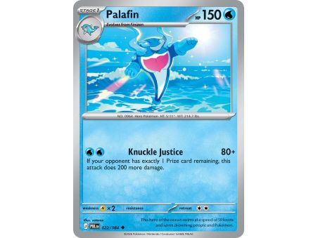 Palafin