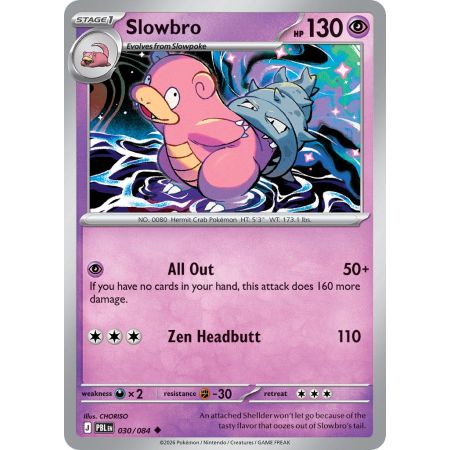 Slowbro