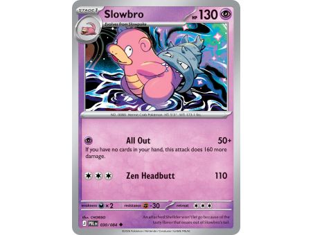Slowbro