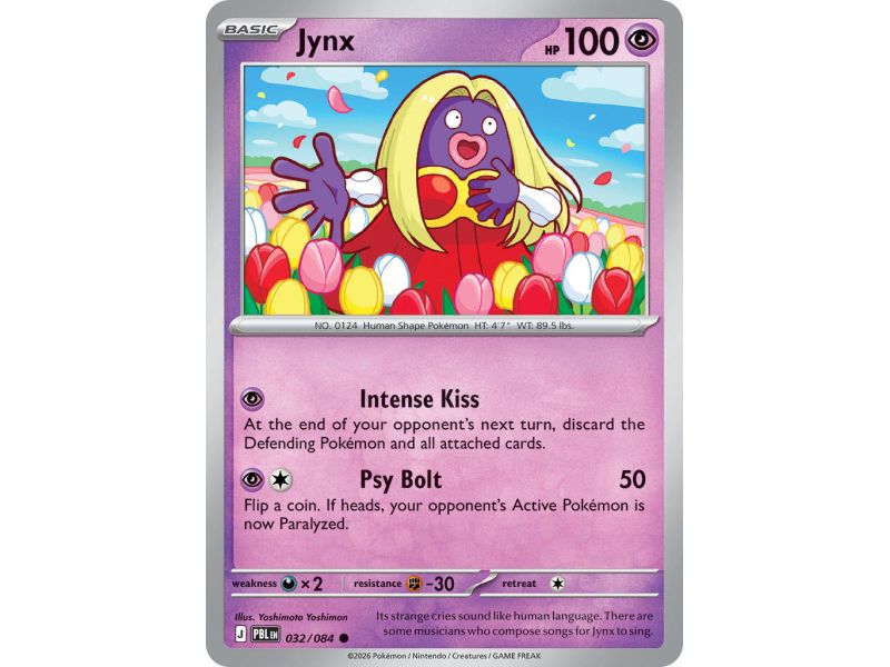 Jynx