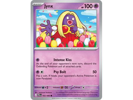Jynx