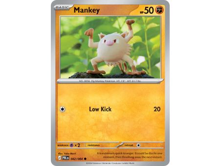Mankey