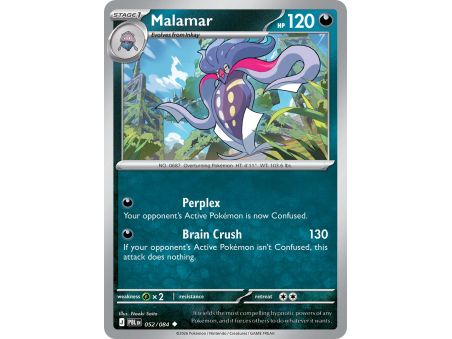 Malamar