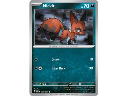 Nickit
