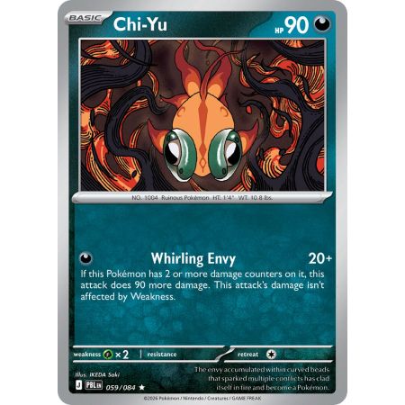 Chi-Yu