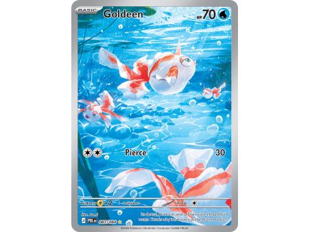 Goldeen