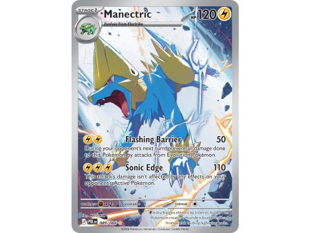 Manectric