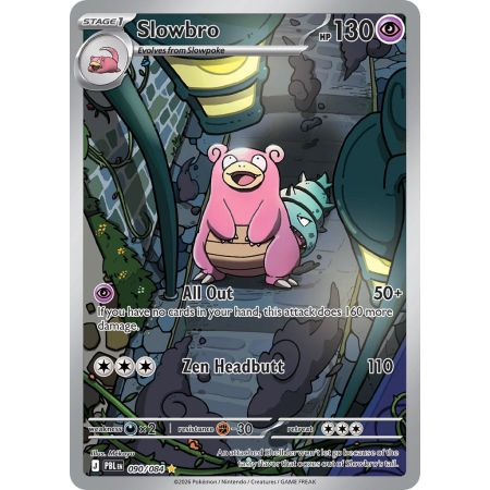 Slowbro