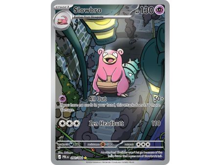 Slowbro