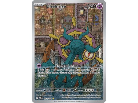 Dhelmise