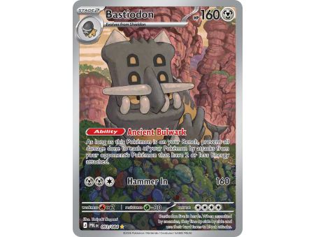 Bastiodon