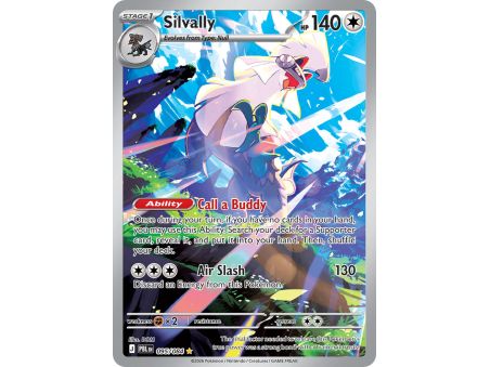 Silvally