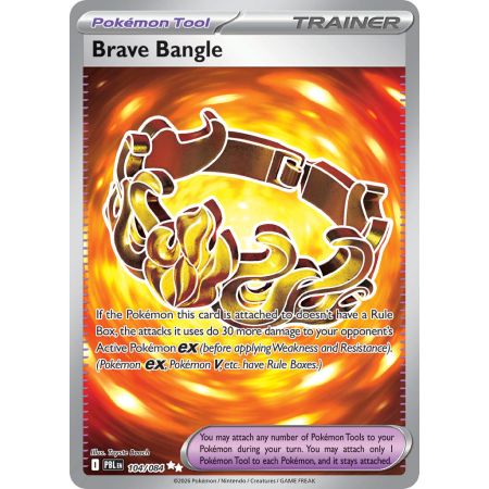 Brave Bangle