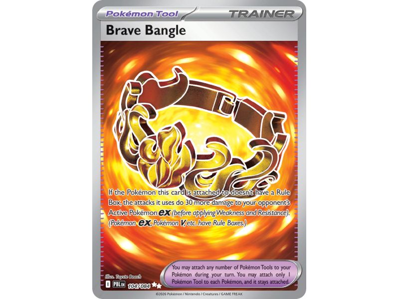 Brave Bangle