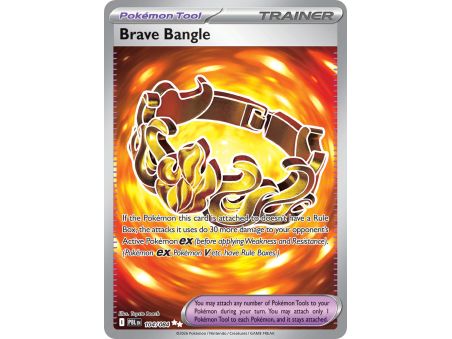 Brave Bangle