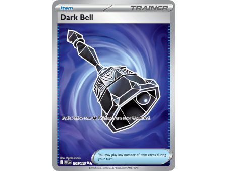 Dark Bell