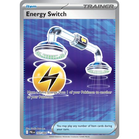 Energy Switch