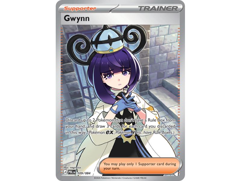 Gwynn