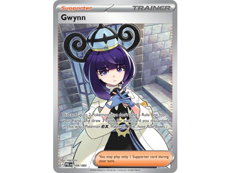 Gwynn