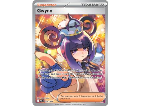 Gwynn
