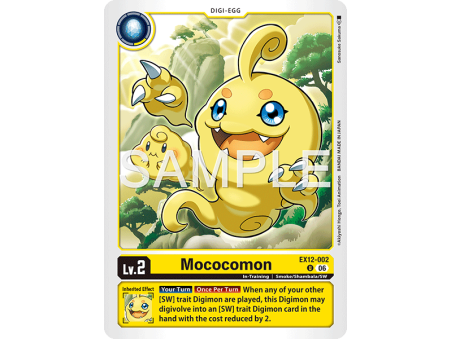 Mococomon